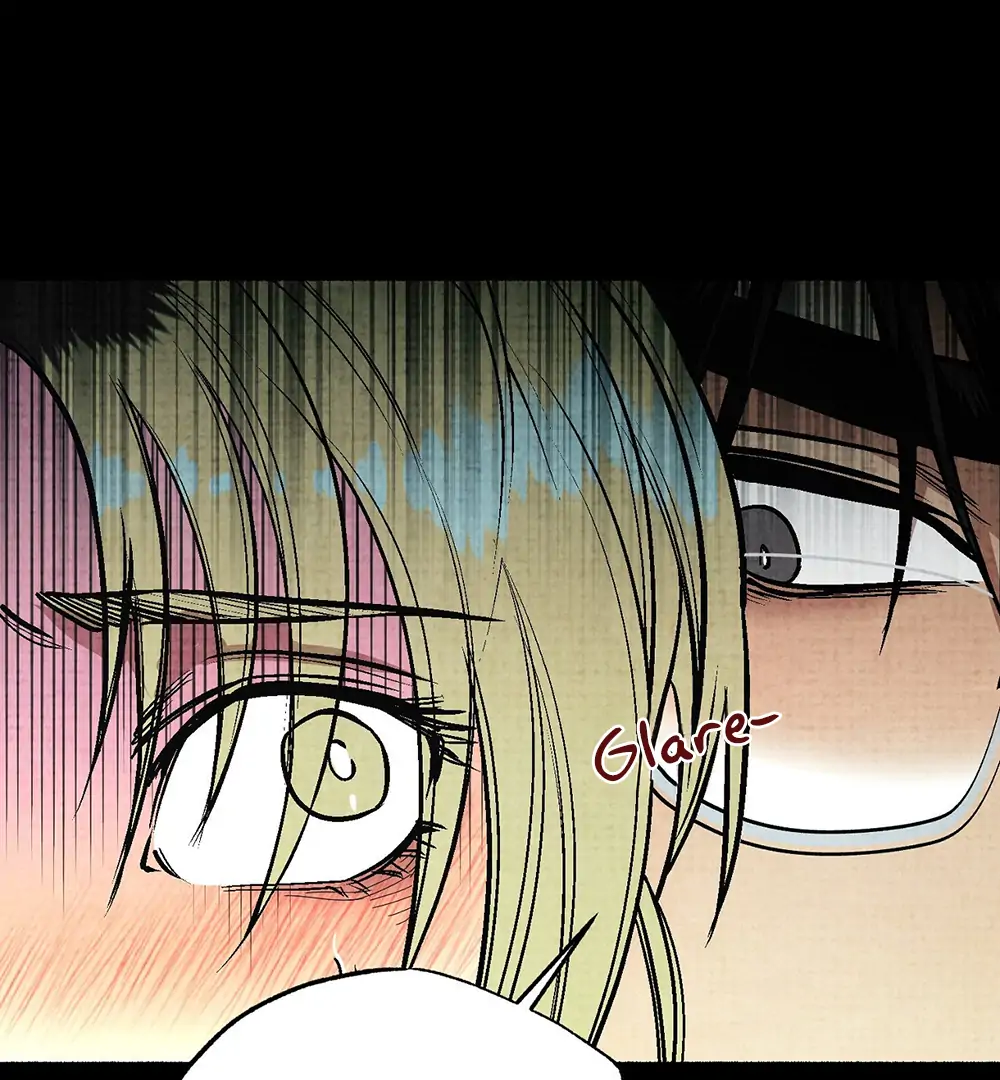 Deathly Strange Tales (LILITH) - Chapter 1 manhwa