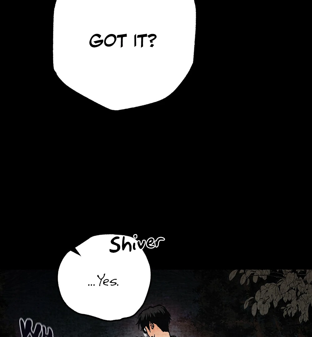 Deathly Strange Tales (LILITH) - Chapter 1 manhwa