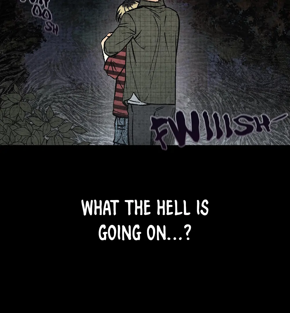 Deathly Strange Tales (LILITH) - Chapter 1 manhwa