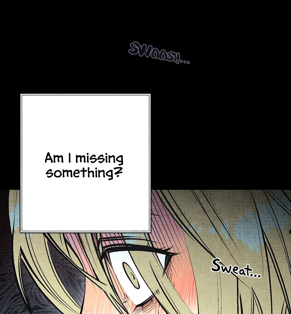 Deathly Strange Tales (LILITH) - Chapter 1 manhwa
