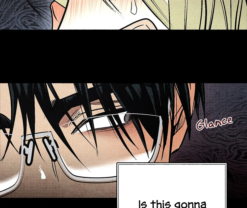 Deathly Strange Tales (LILITH) - Chapter 1 manhwa