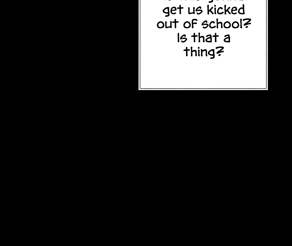Deathly Strange Tales (LILITH) - Chapter 1 manhwa