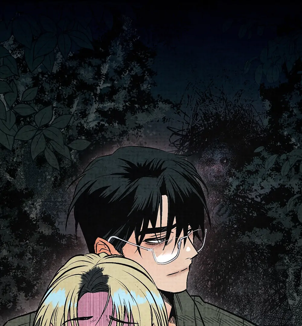 Deathly Strange Tales (LILITH) - Chapter 1 manhwa