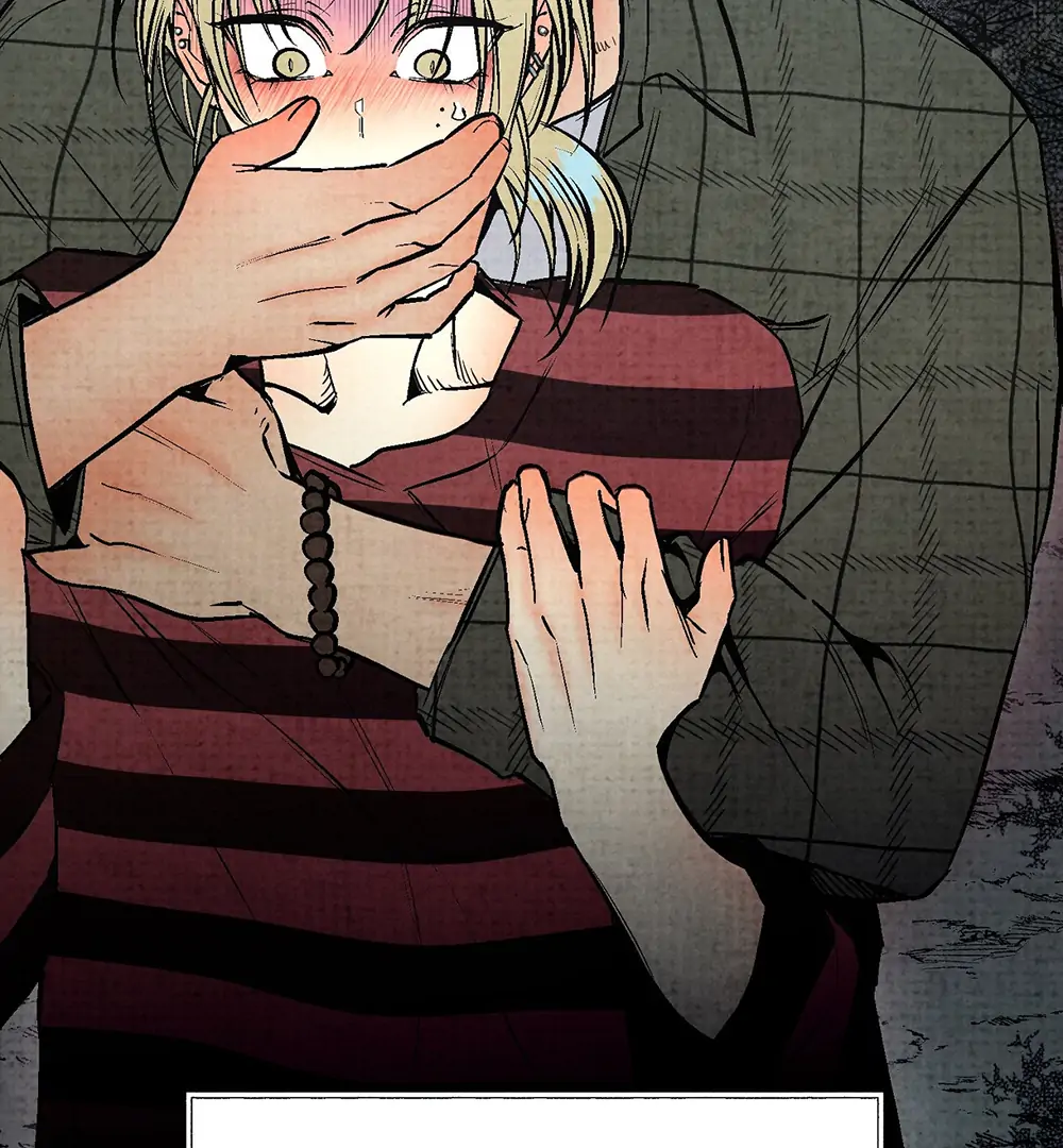 Deathly Strange Tales (LILITH) - Chapter 1 manhwa