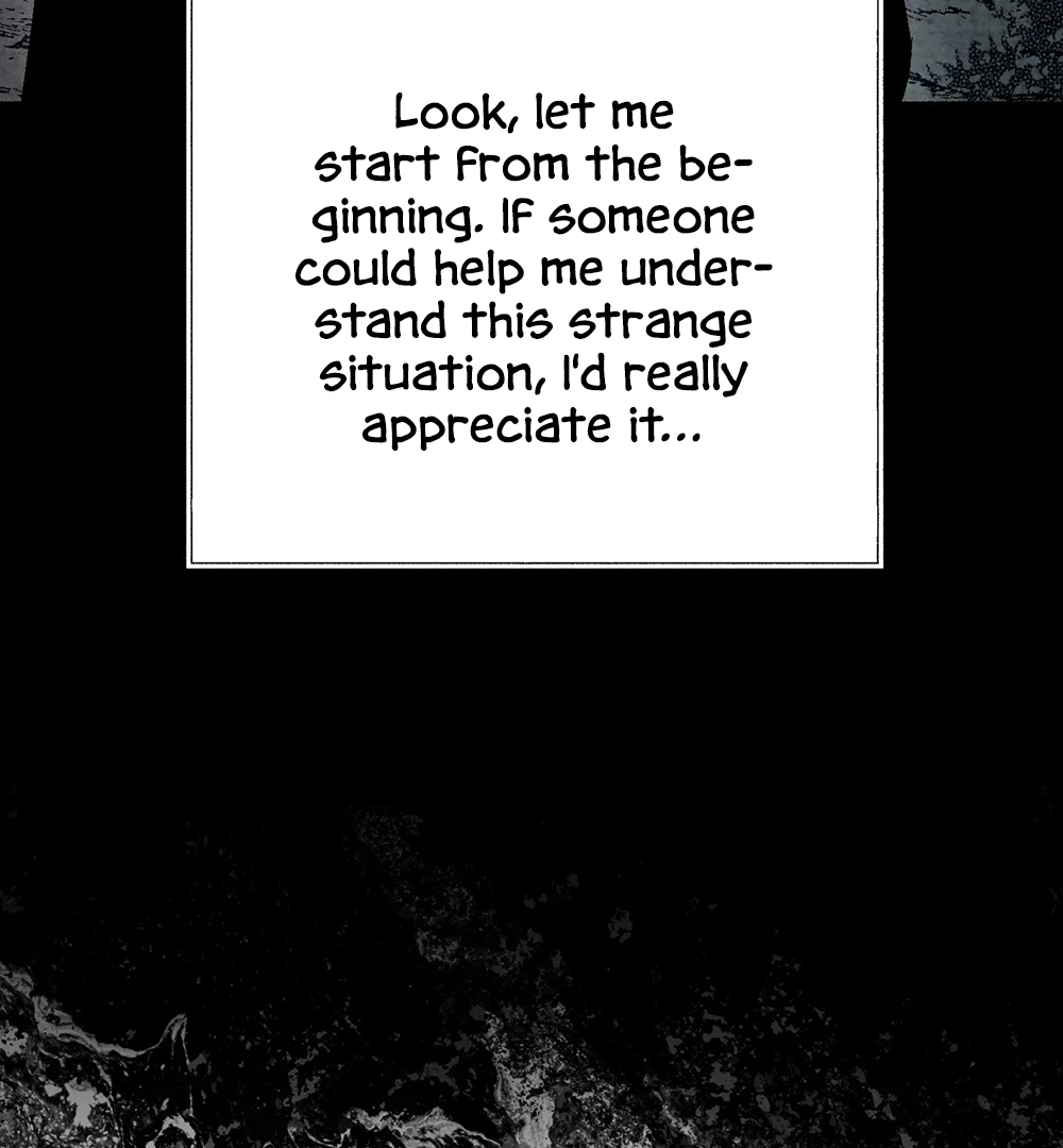 Deathly Strange Tales (LILITH) - Chapter 1 manhwa