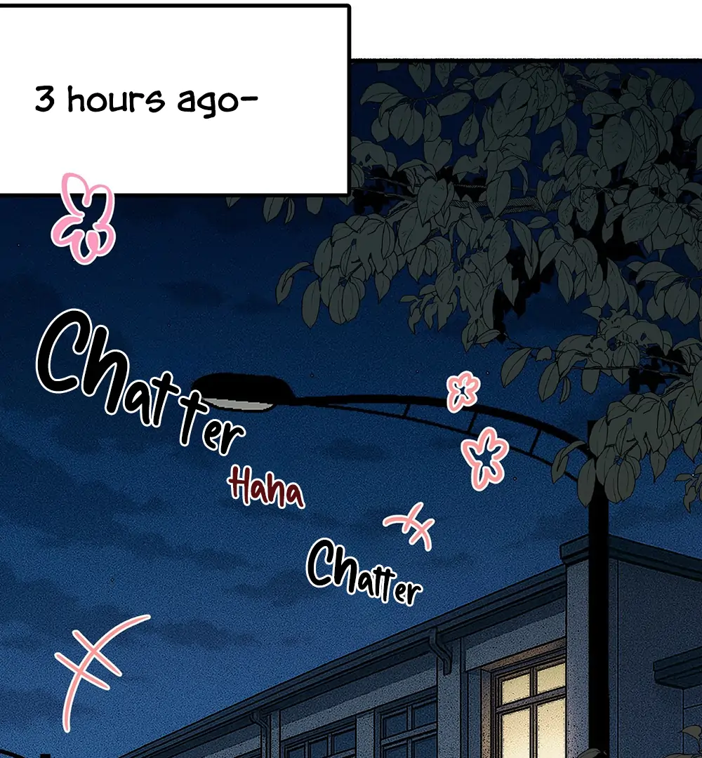 Deathly Strange Tales (LILITH) - Chapter 1 manhwa