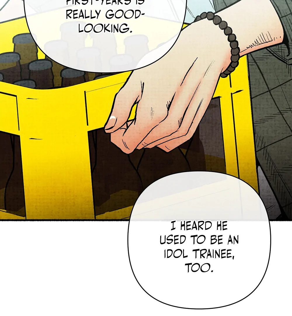 Deathly Strange Tales (LILITH) - Chapter 1 manhwa