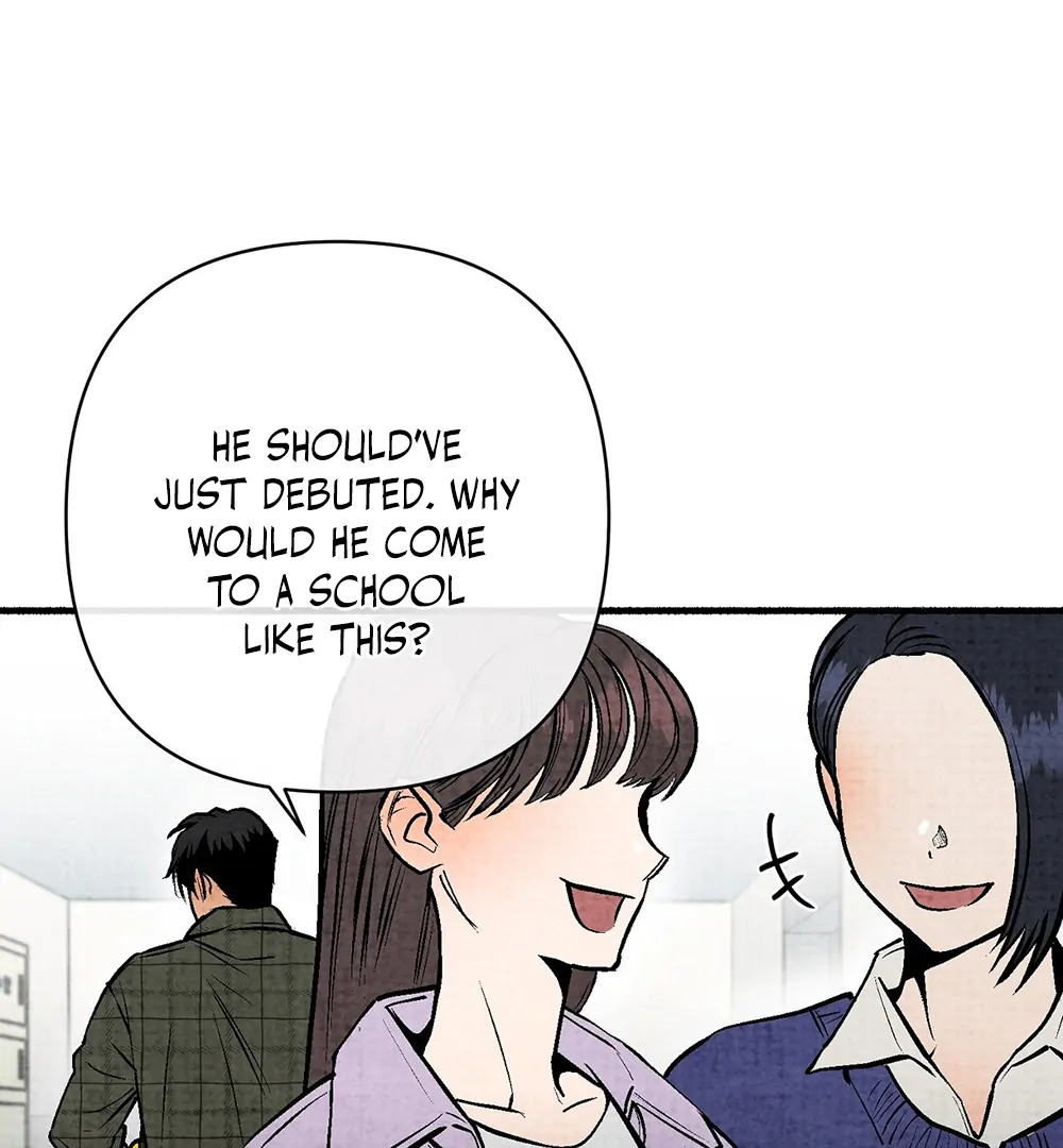 Deathly Strange Tales (LILITH) - Chapter 1 manhwa