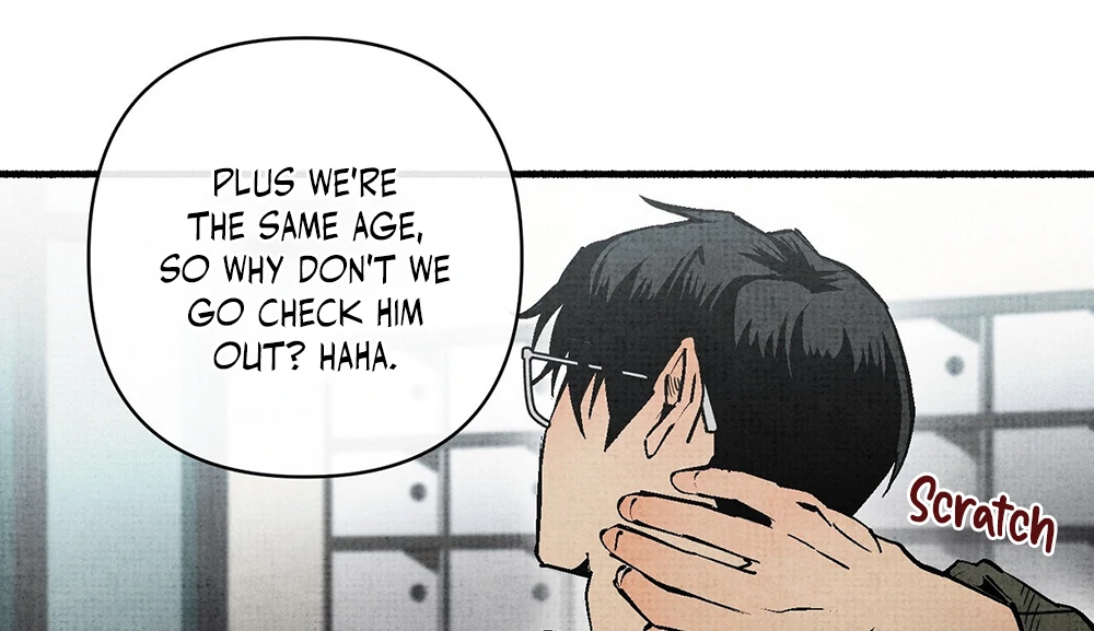 Deathly Strange Tales (LILITH) - Chapter 1 manhwa