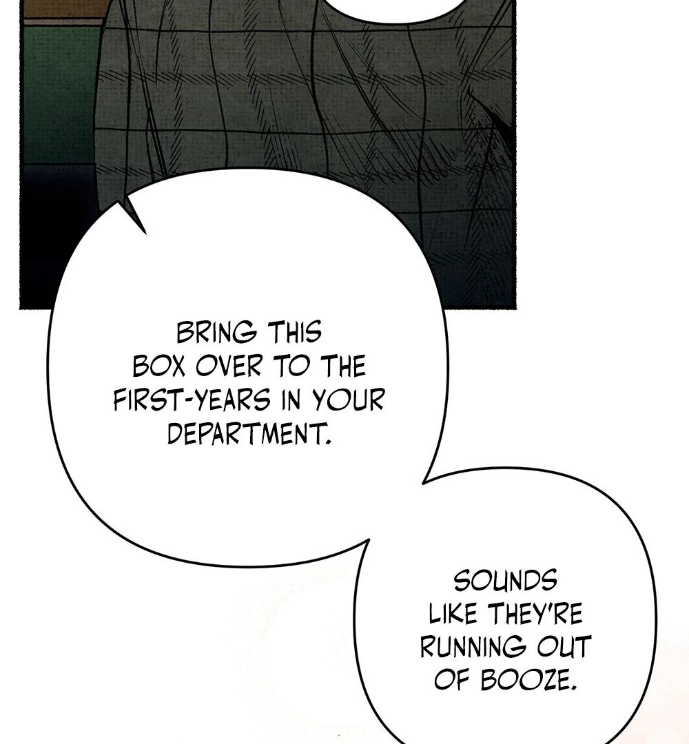 Deathly Strange Tales (LILITH) - Chapter 1 manhwa