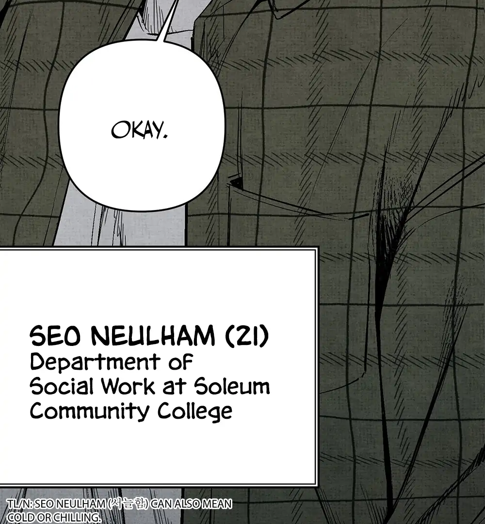 Deathly Strange Tales (LILITH) - Chapter 1 manhwa