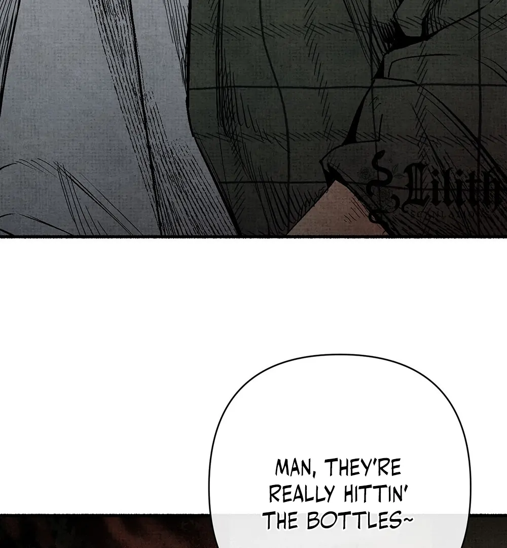 Deathly Strange Tales (LILITH) - Chapter 1 manhwa