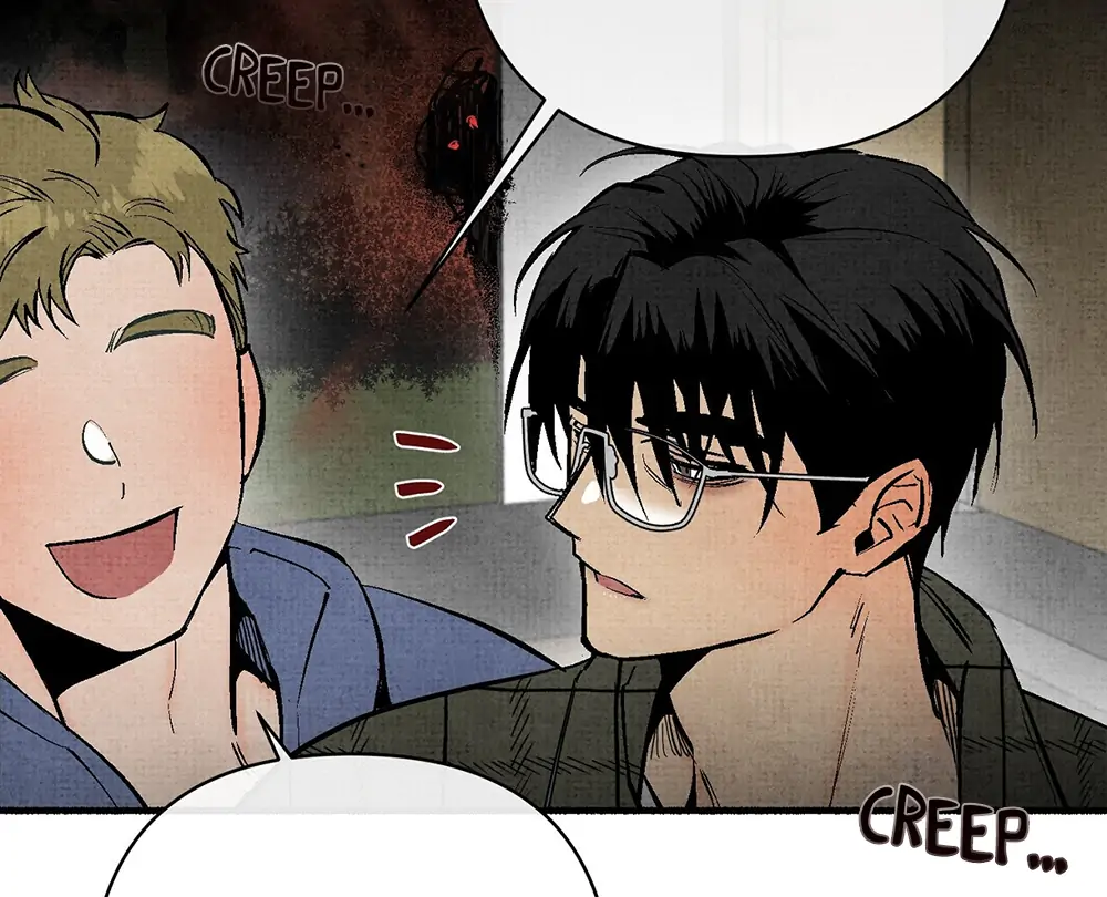Deathly Strange Tales (LILITH) - Chapter 1 manhwa