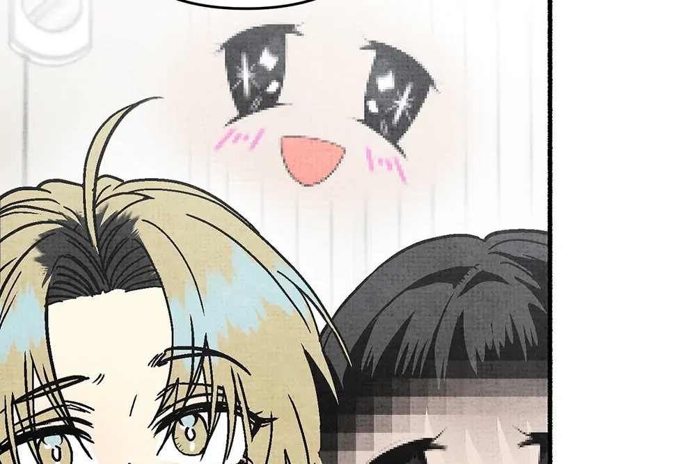 Deathly Strange Tales (LILITH) - Chapter 1 manhwa