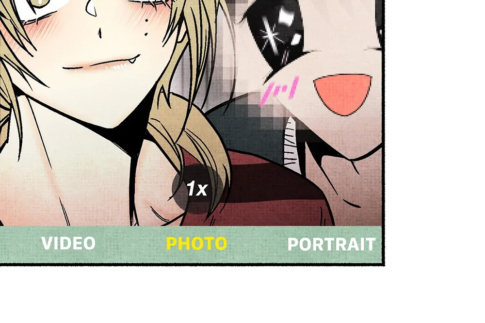 Deathly Strange Tales (LILITH) - Chapter 1 manhwa