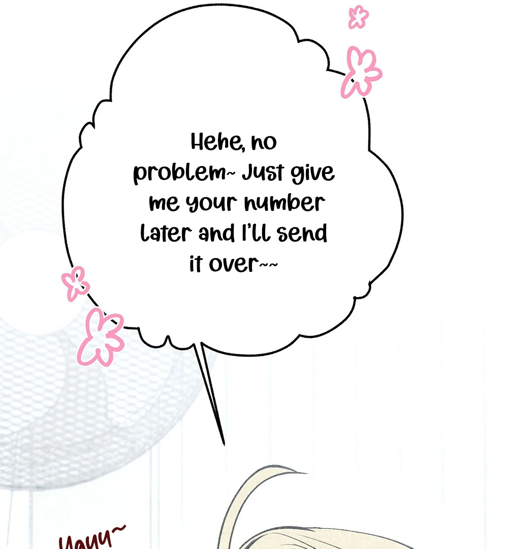 Deathly Strange Tales (LILITH) - Chapter 1 manhwa