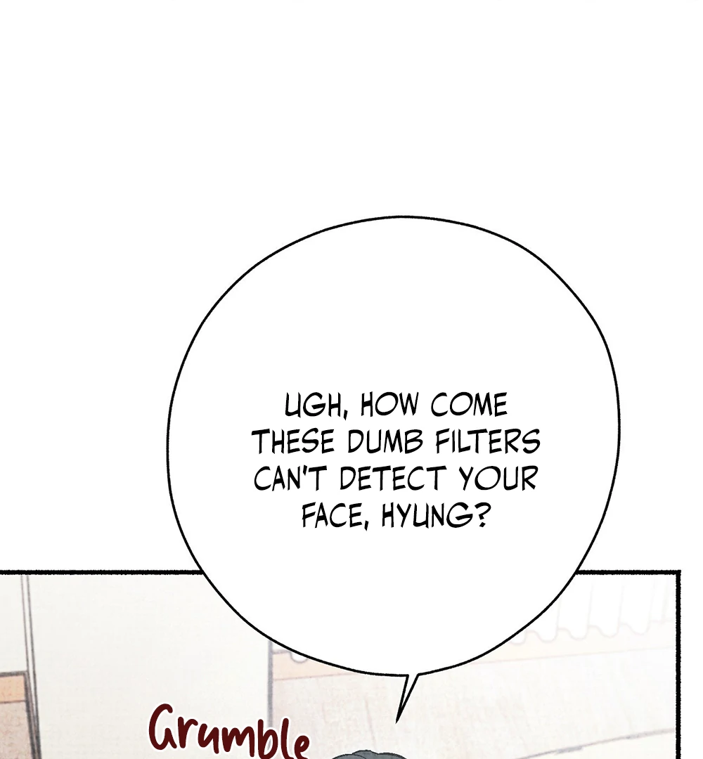 Deathly Strange Tales (LILITH) - Chapter 1 manhwa