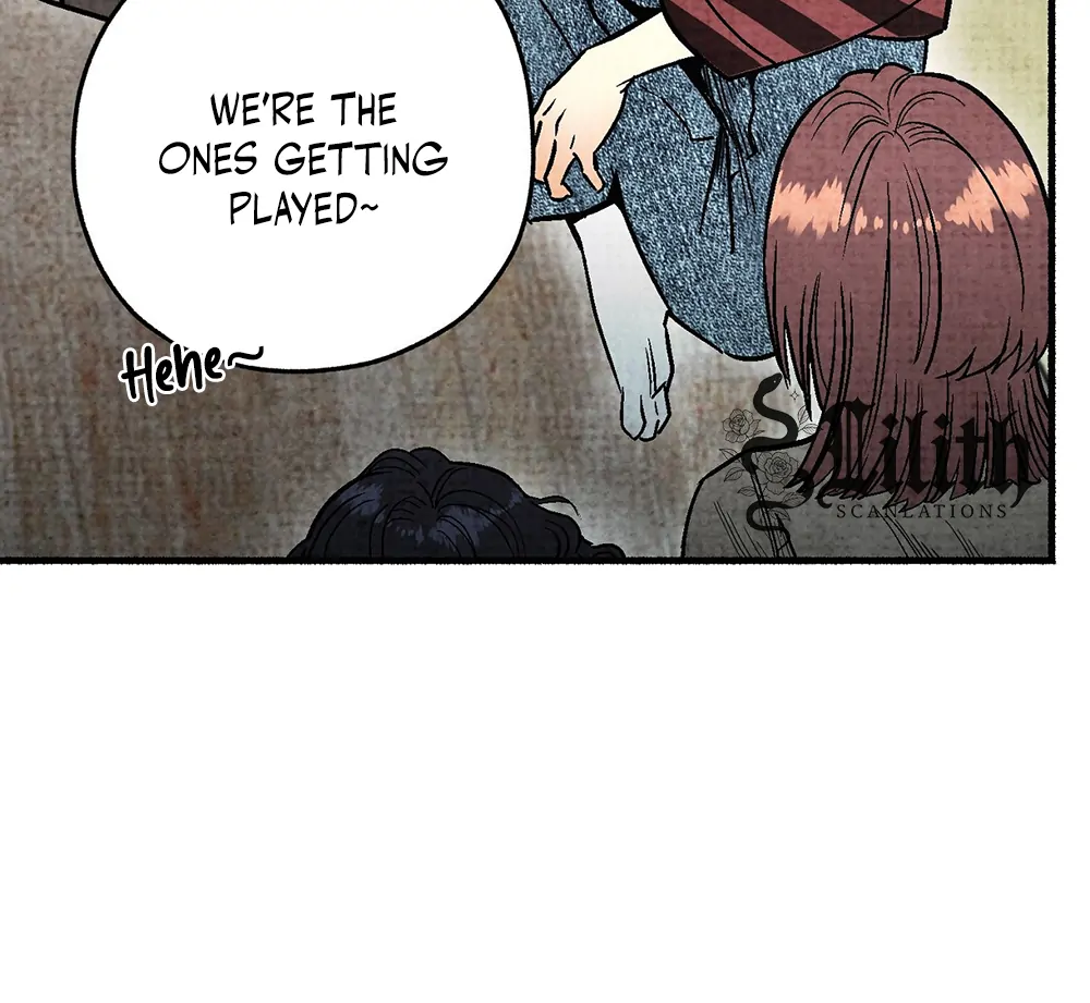 Deathly Strange Tales (LILITH) - Chapter 1 manhwa