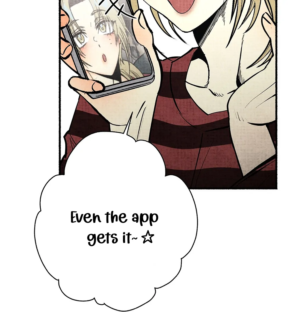 Deathly Strange Tales (LILITH) - Chapter 1 manhwa