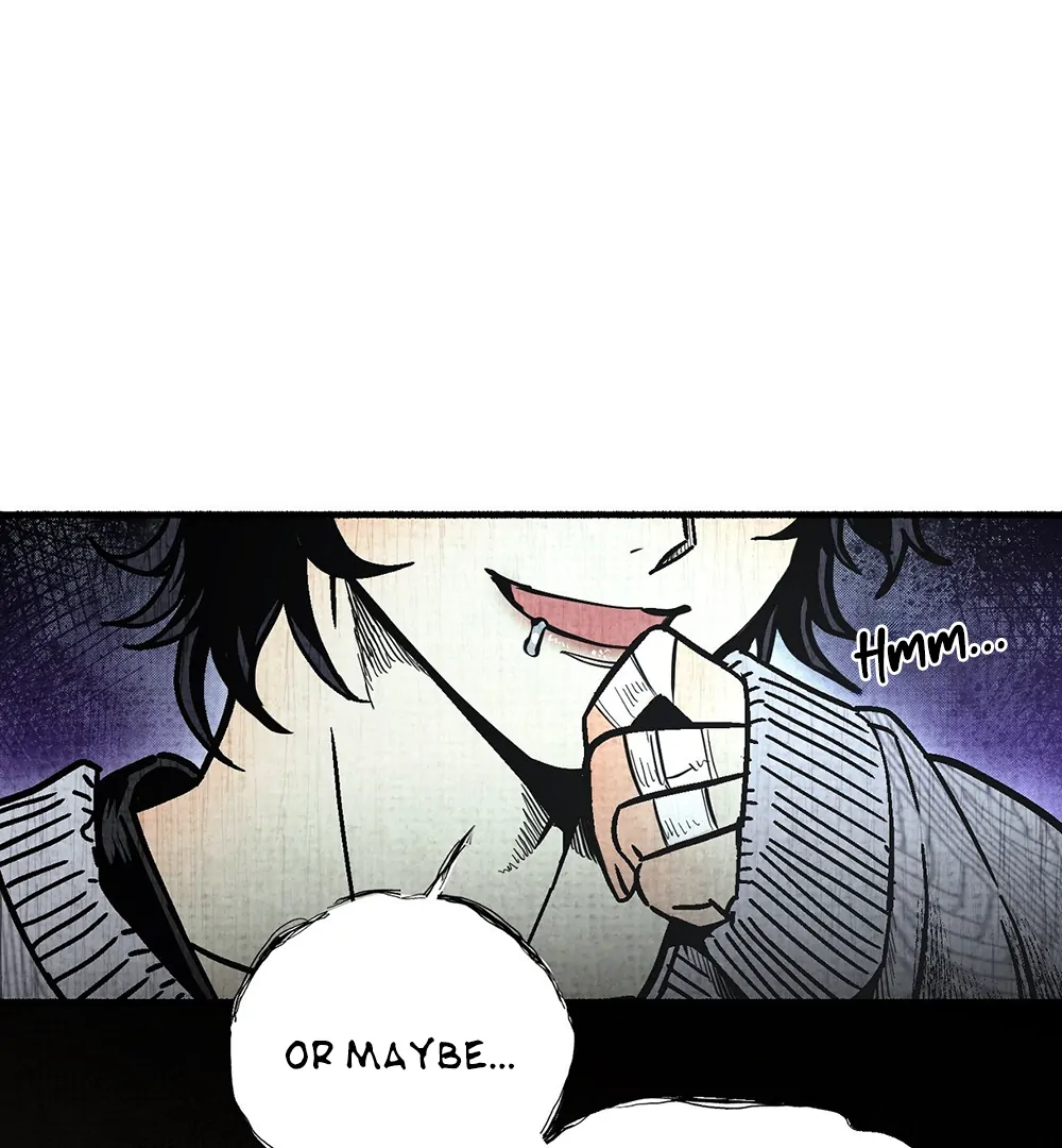 Deathly Strange Tales (LILITH) - Chapter 1 manhwa