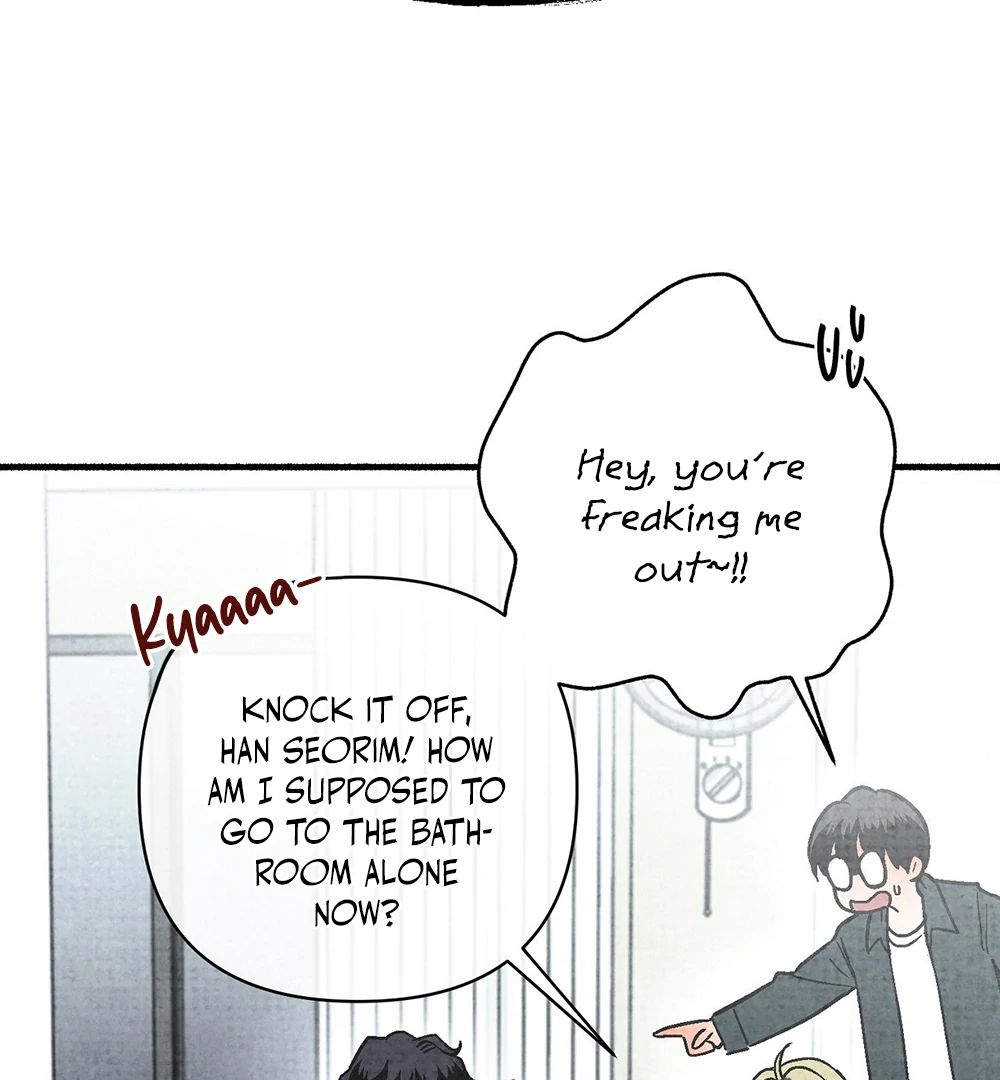 Deathly Strange Tales (LILITH) - Chapter 1 manhwa