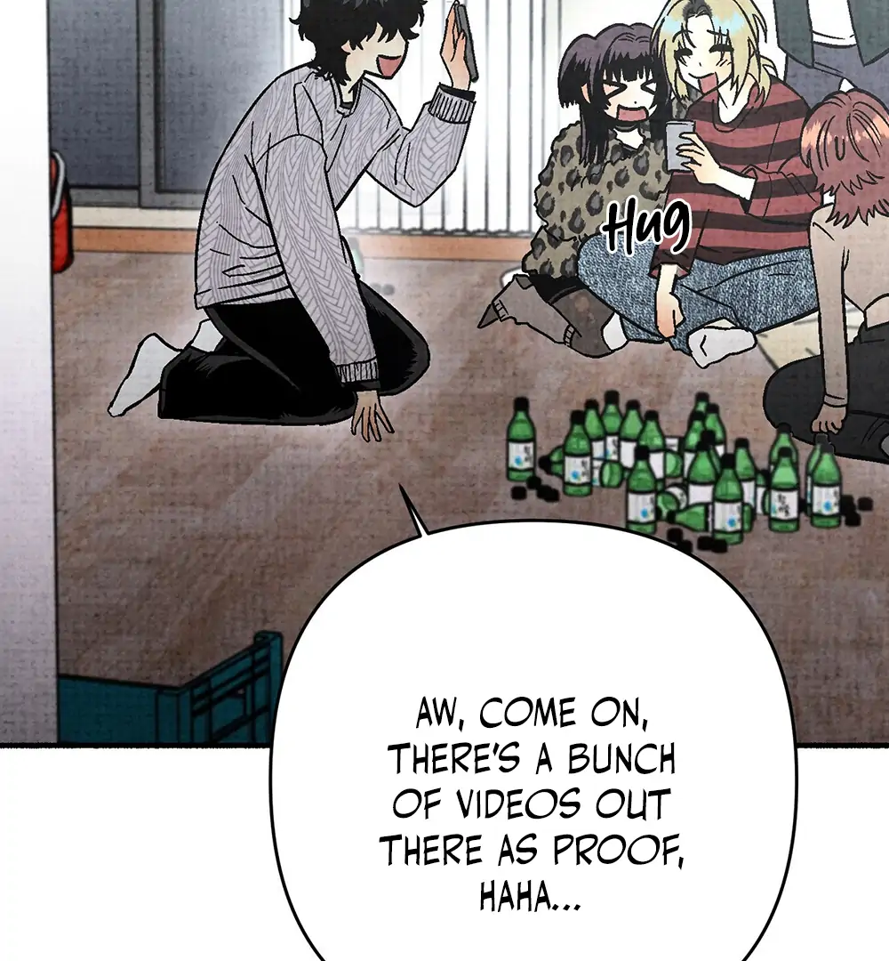 Deathly Strange Tales (LILITH) - Chapter 1 manhwa