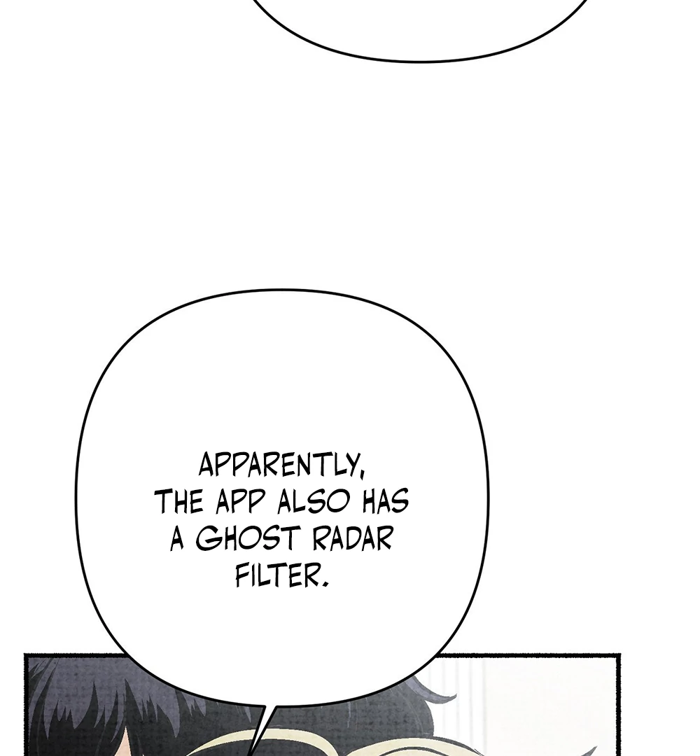 Deathly Strange Tales (LILITH) - Chapter 1 manhwa