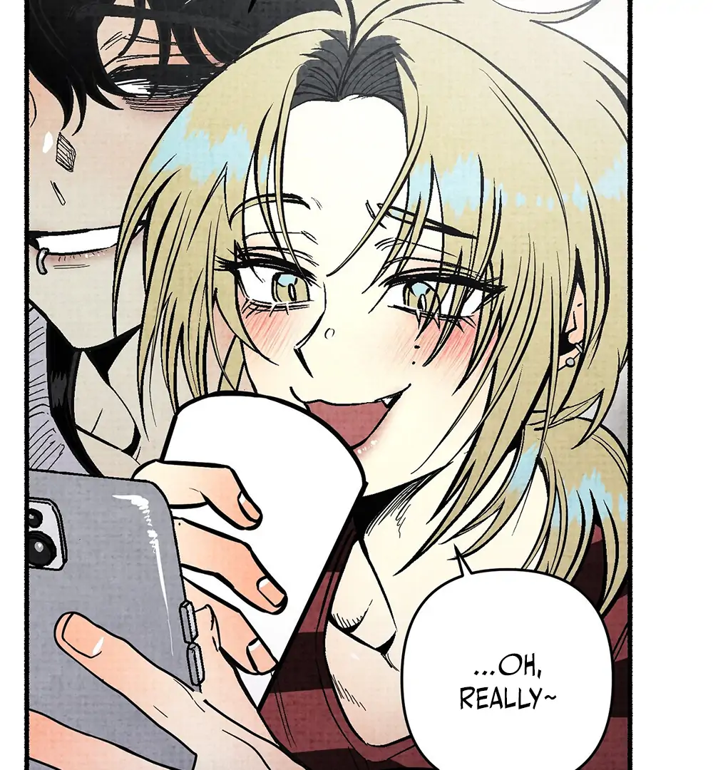 Deathly Strange Tales (LILITH) - Chapter 1 manhwa