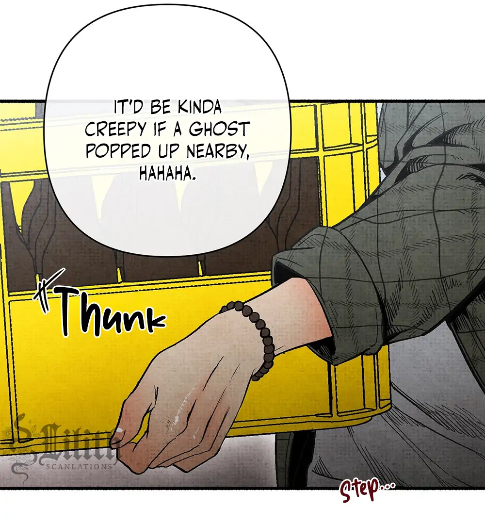 Deathly Strange Tales (LILITH) - Chapter 1 manhwa
