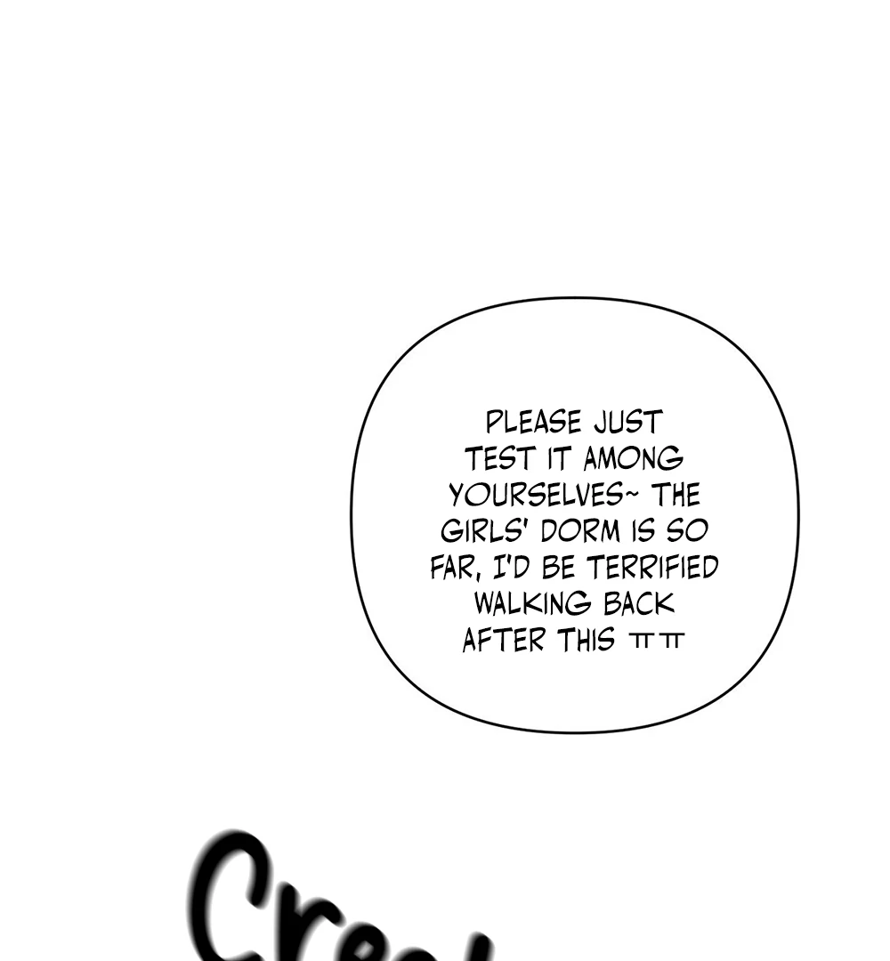 Deathly Strange Tales (LILITH) - Chapter 1 manhwa
