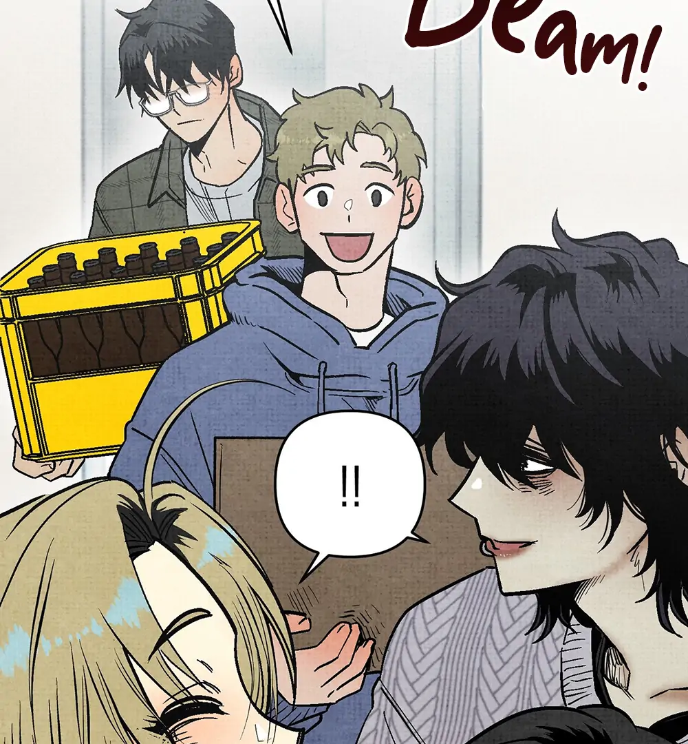 Deathly Strange Tales (LILITH) - Chapter 1 manhwa