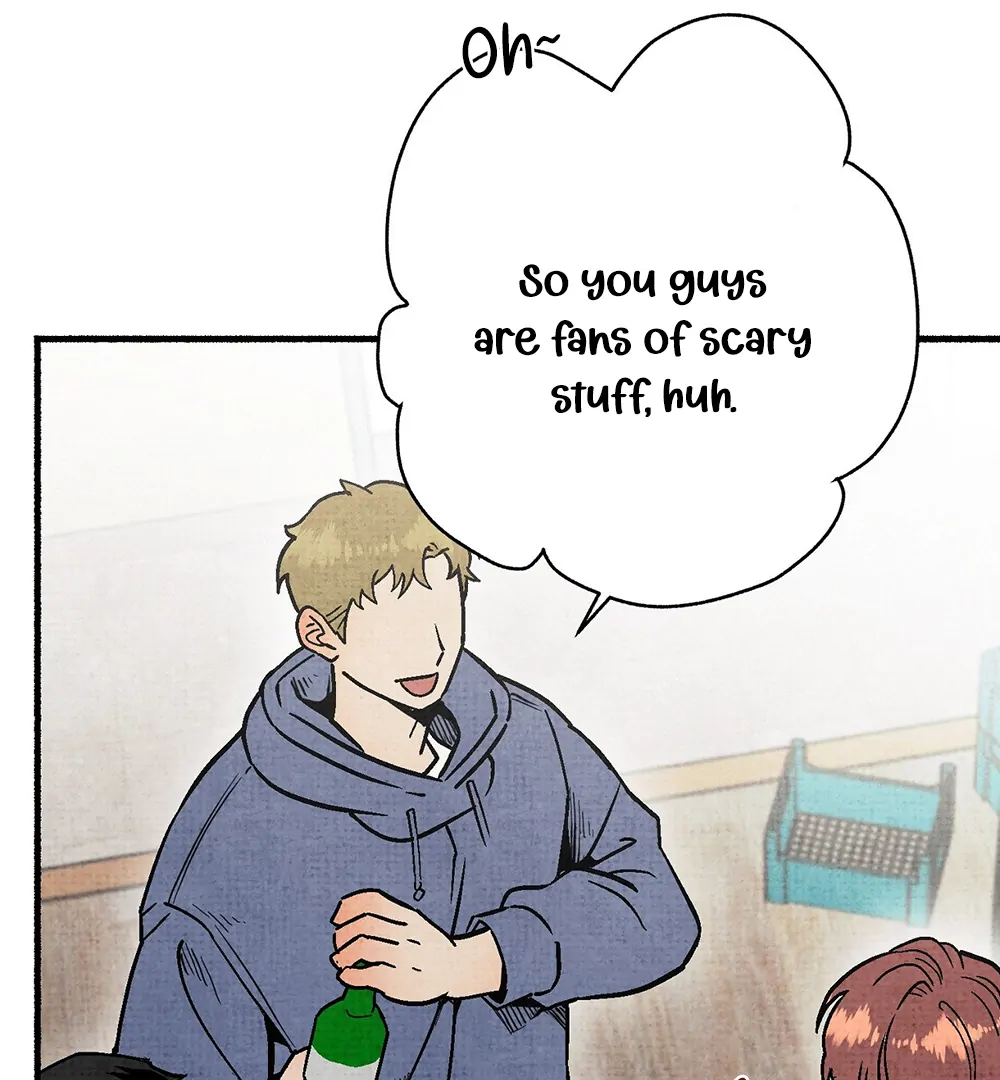 Deathly Strange Tales (LILITH) - Chapter 1 manhwa