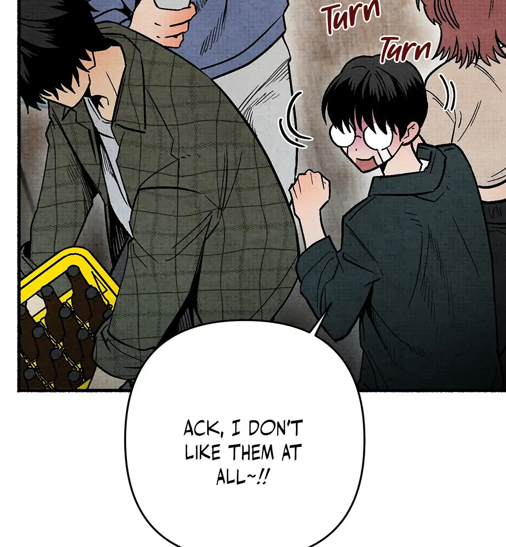 Deathly Strange Tales (LILITH) - Chapter 1 manhwa