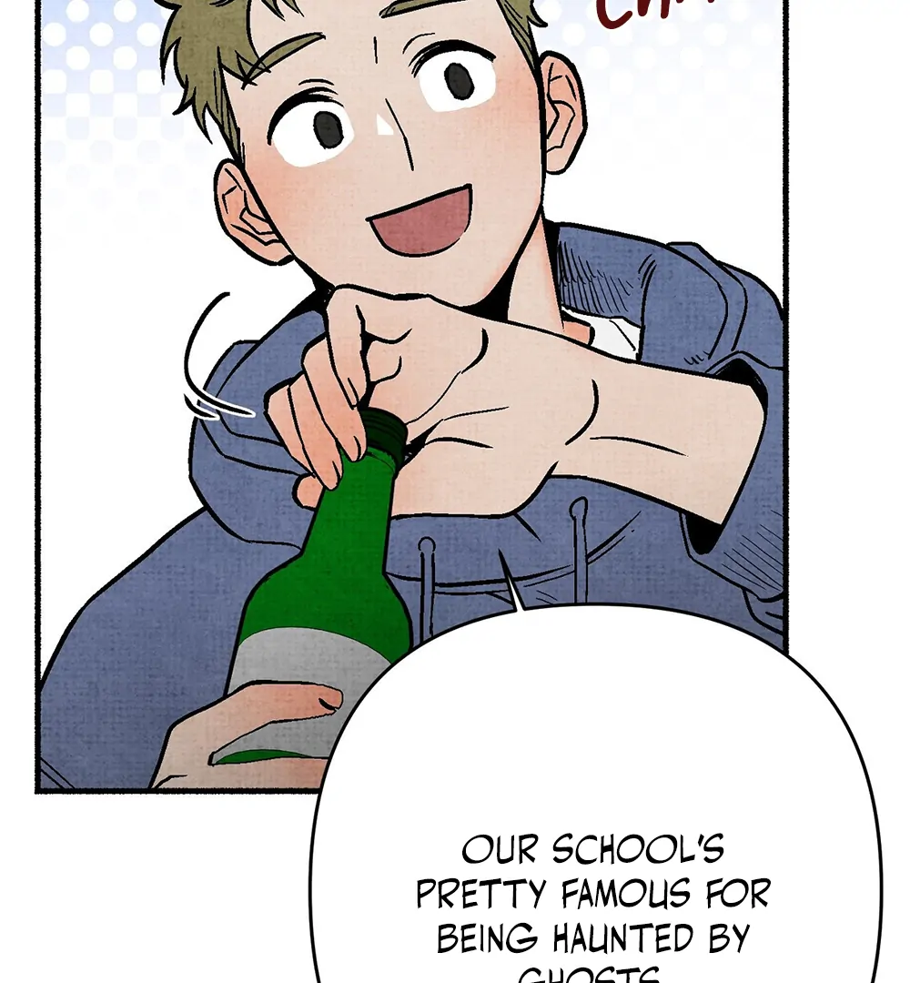 Deathly Strange Tales (LILITH) - Chapter 1 manhwa