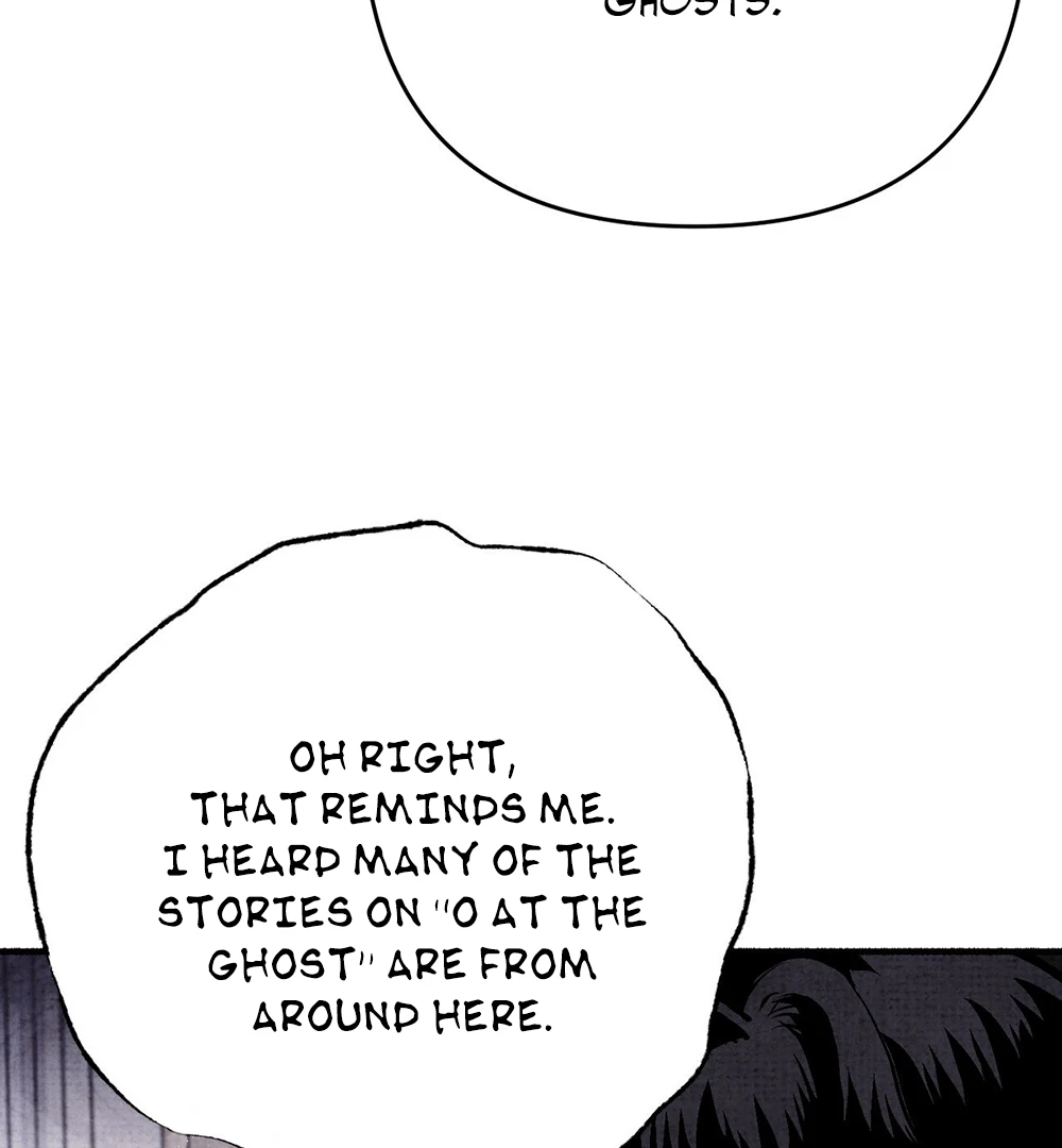 Deathly Strange Tales (LILITH) - Chapter 1 manhwa