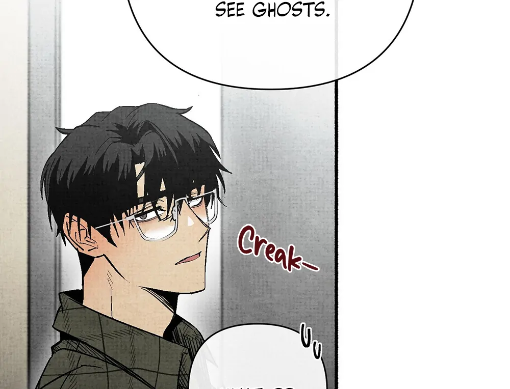 Deathly Strange Tales (LILITH) - Chapter 1 manhwa