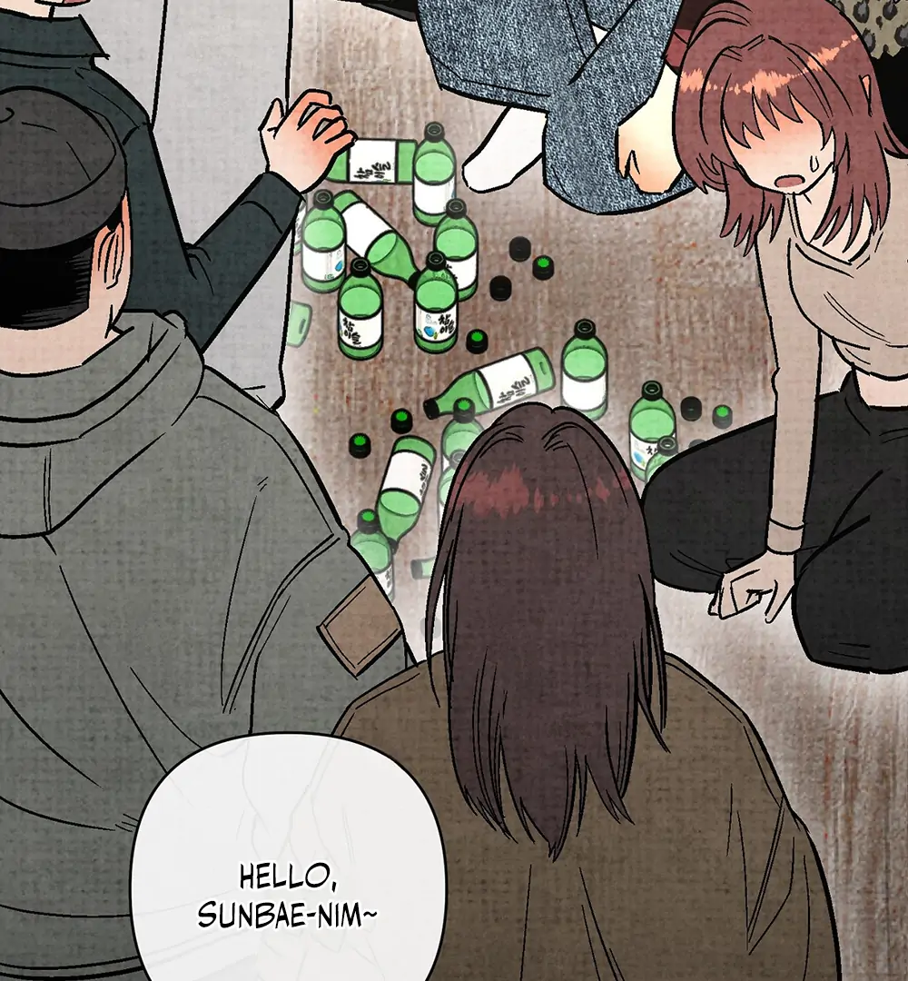 Deathly Strange Tales (LILITH) - Chapter 1 manhwa