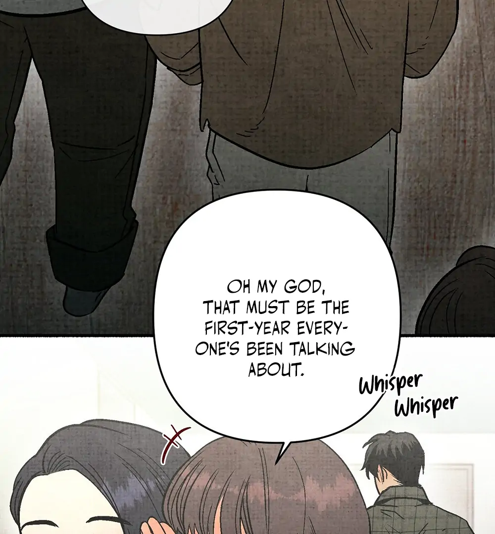 Deathly Strange Tales (LILITH) - Chapter 1 manhwa