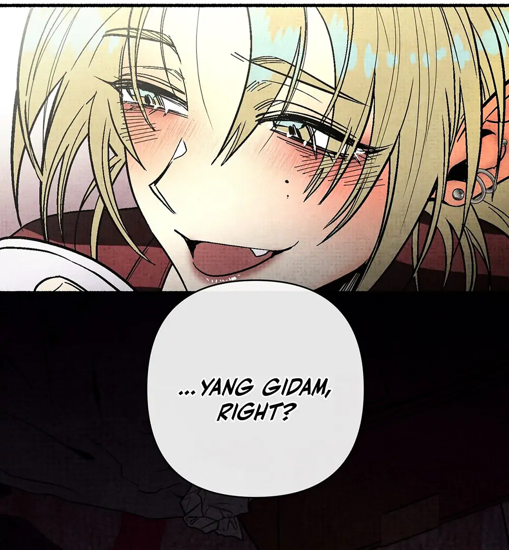 Deathly Strange Tales (LILITH) - Chapter 1 manhwa