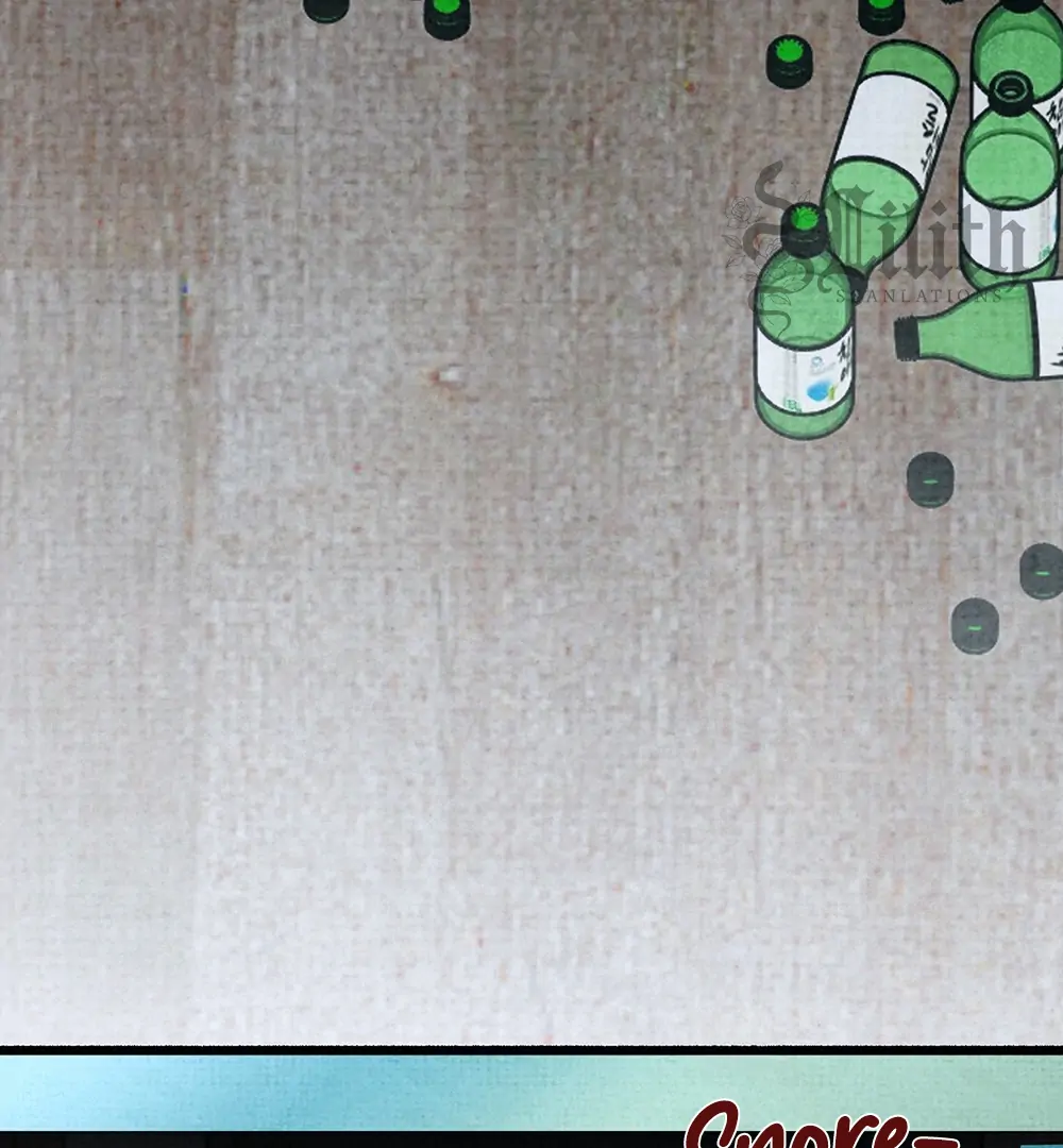 Deathly Strange Tales (LILITH) - Chapter 1 manhwa