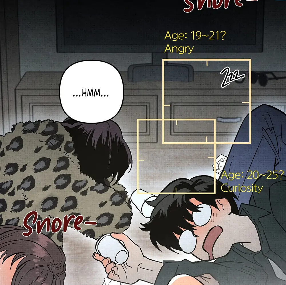 Deathly Strange Tales (LILITH) - Chapter 1 manhwa