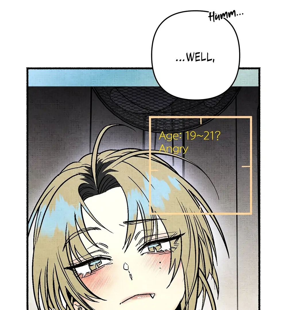 Deathly Strange Tales (LILITH) - Chapter 1 manhwa