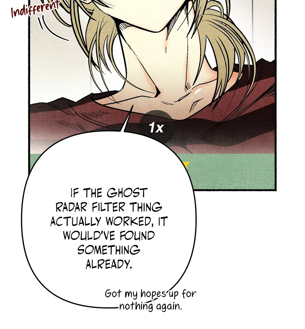Deathly Strange Tales (LILITH) - Chapter 1 manhwa