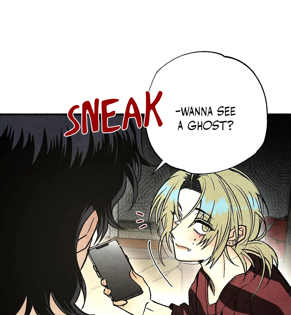 Deathly Strange Tales (LILITH) - Chapter 1 manhwa