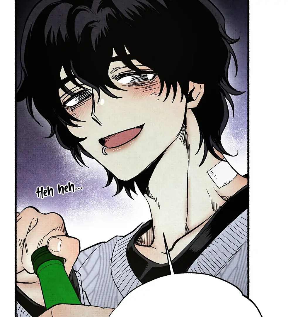 Deathly Strange Tales (LILITH) - Chapter 1 manhwa