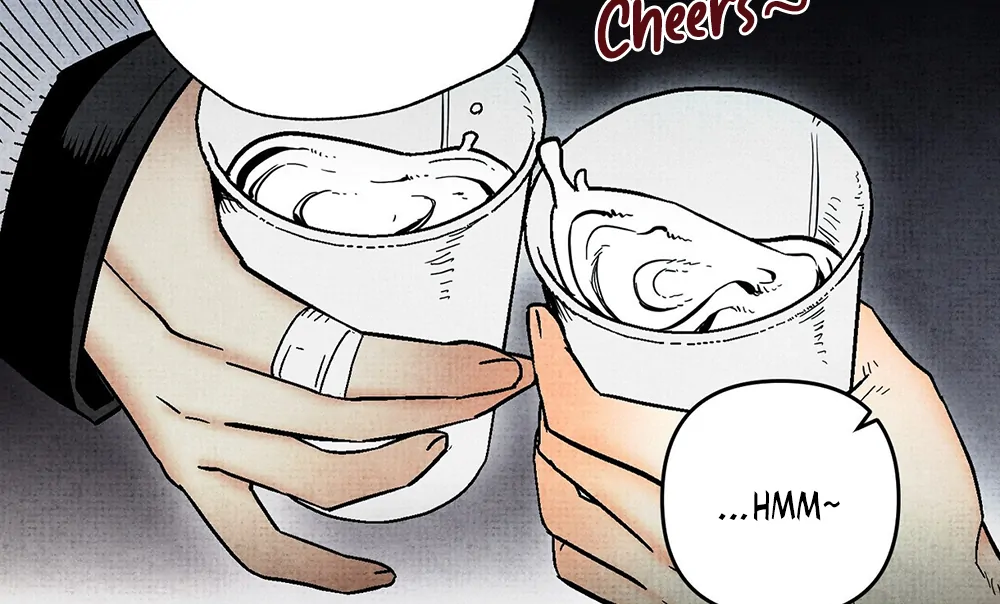Deathly Strange Tales (LILITH) - Chapter 1 manhwa