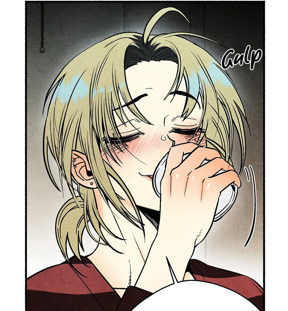 Deathly Strange Tales (LILITH) - Chapter 1 manhwa