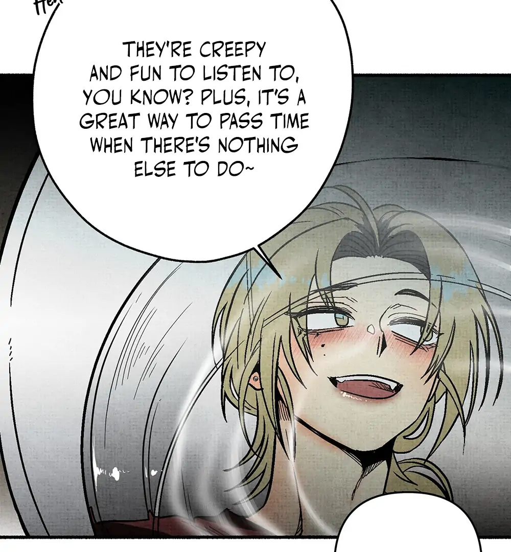 Deathly Strange Tales (LILITH) - Chapter 1 manhwa