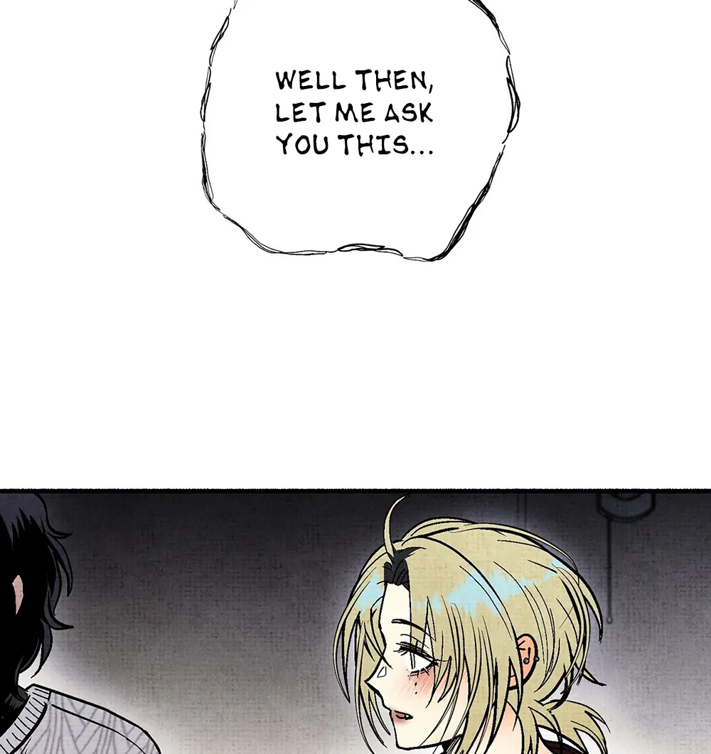 Deathly Strange Tales (LILITH) - Chapter 1 manhwa