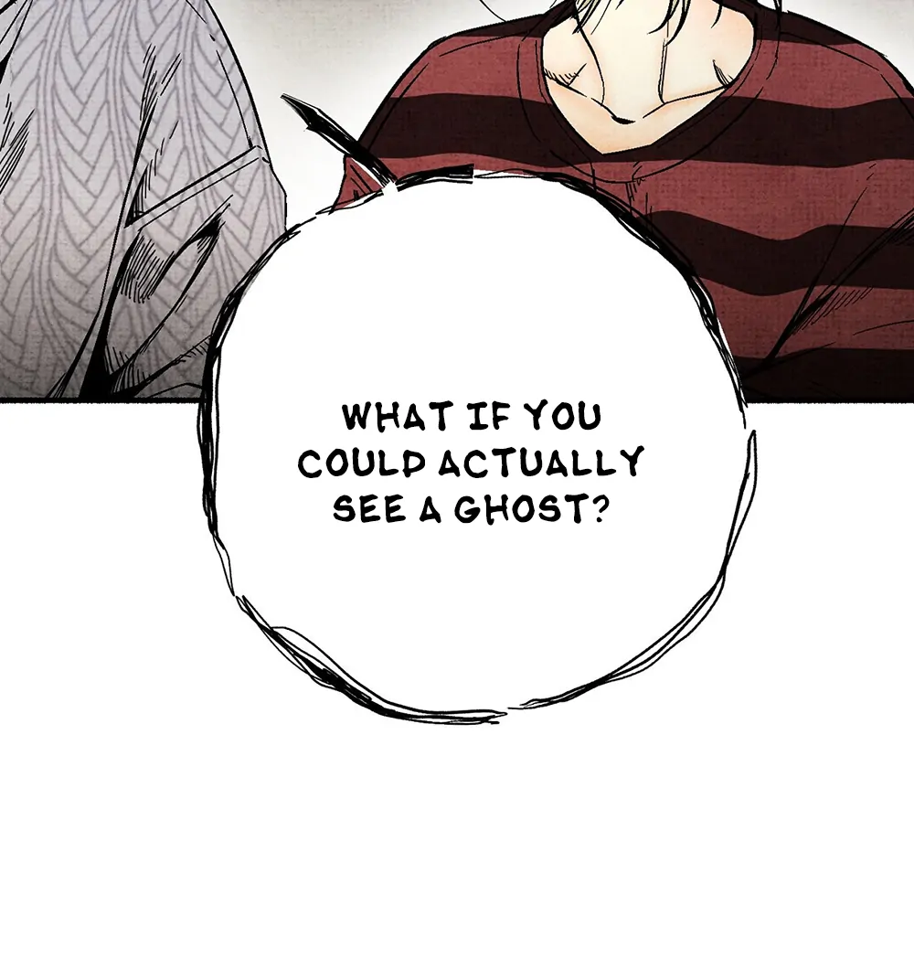 Deathly Strange Tales (LILITH) - Chapter 1 manhwa